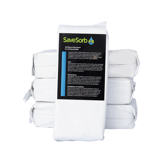 Large Compressed Bag