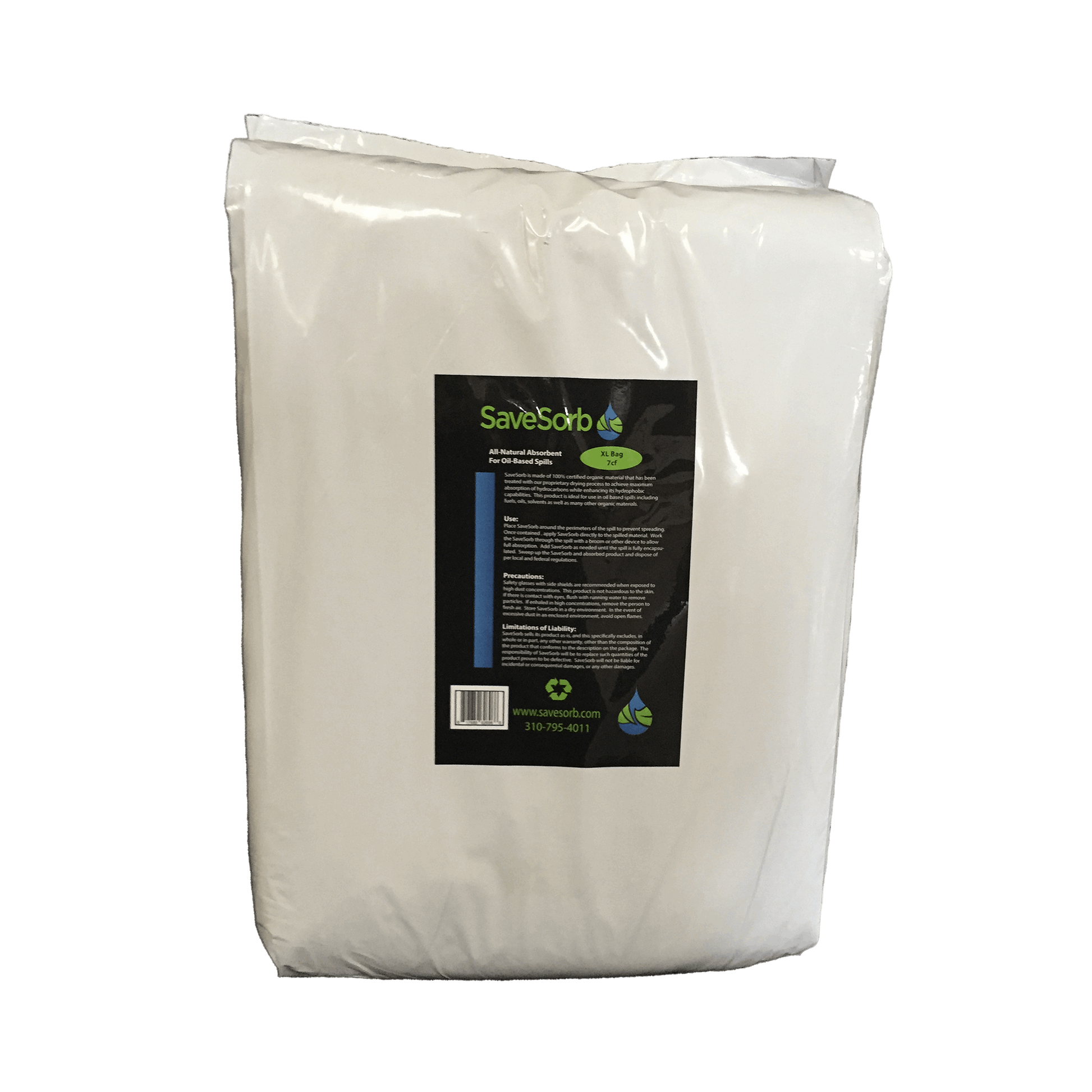X-Large Compressed Bag