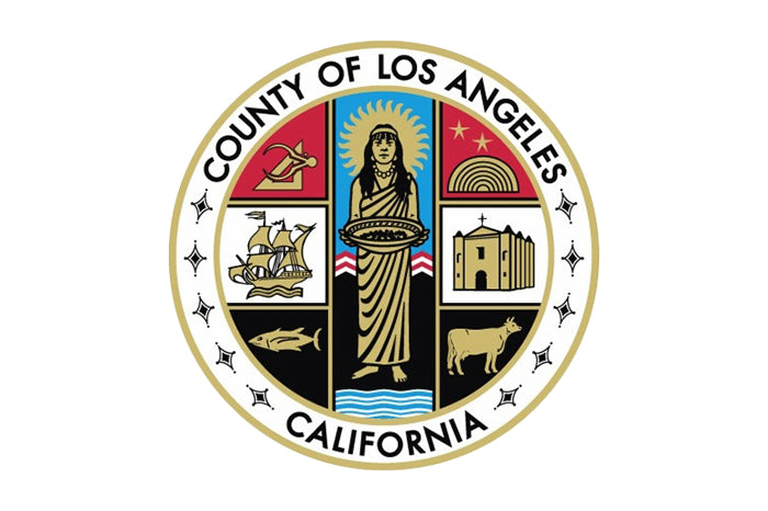Customer-City of Los Angeles Seal