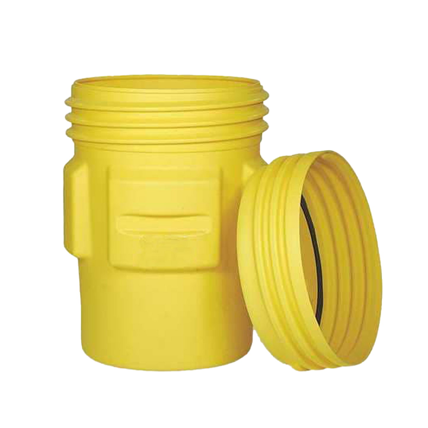 Cost-effective spill control measures for industrial