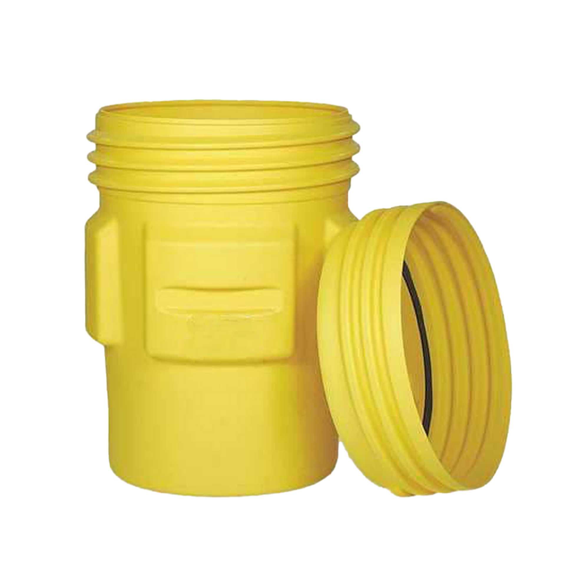 Cost-effective spill control measures for industrial