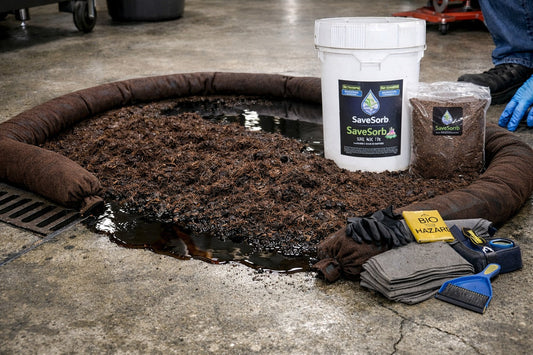 What Makes a Spill Kit Actually Work: A Practical Buyer’s Guide to Spill Kit Contents That Matter