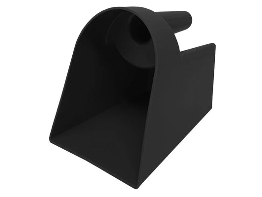 2 Quart Plastic Scoop