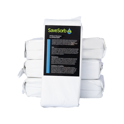 65 Gallon Overpack Spill Kit - Standard