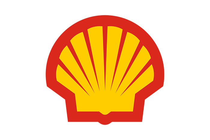 Customer-Shell Logo