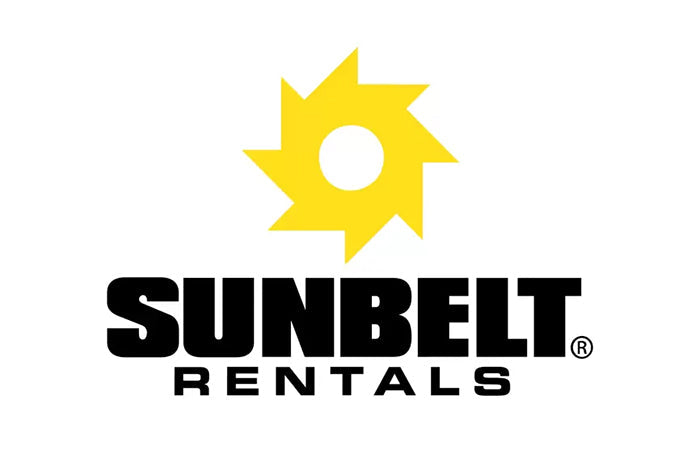 Sunbelt-Rentals