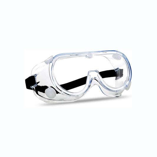 Safety Goggles-Pack of 3