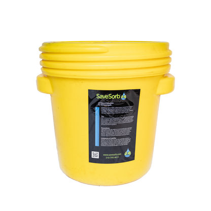 20 Gallon Overpack Spill Kit - Standard
